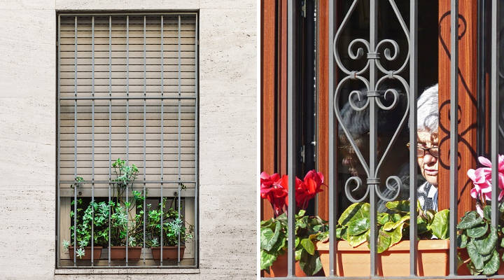 ¿Cuánto cuesta la instalación de rejas para puertas? 2 ¿Cuánto cuesta la instalación de rejas para puertas?