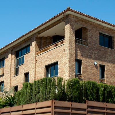 ¿Cuánto cuesta la pintura exterior de una vivienda? 2 ¿Cuánto cuesta la pintura exterior de una vivienda?