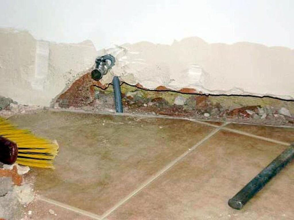 ¿Cuánto cuesta reparar filtraciones en paredes? 2 ¿Cuánto cuesta reparar filtraciones en paredes?