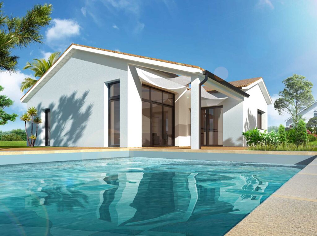 ¿Cuánto cuestan los proyectos de casas? 2 ¿Cuánto cuestan los proyectos de casas?